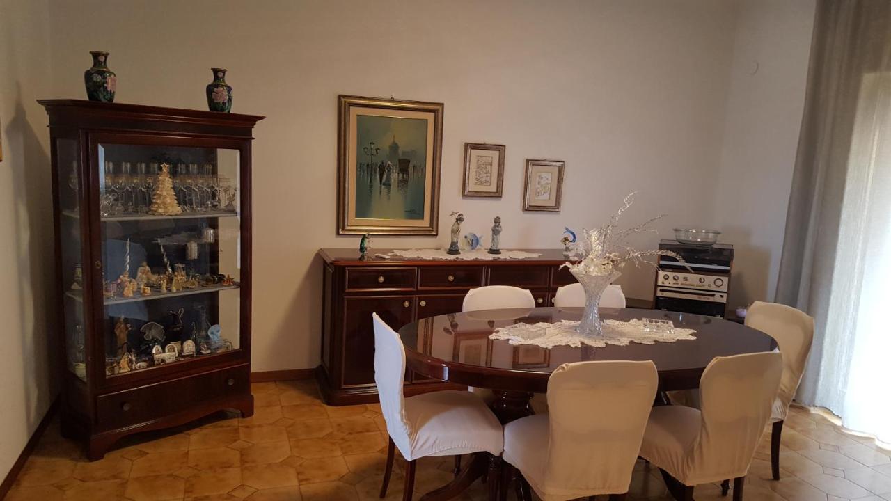 Apartamento casadifederica Palermo Exterior foto