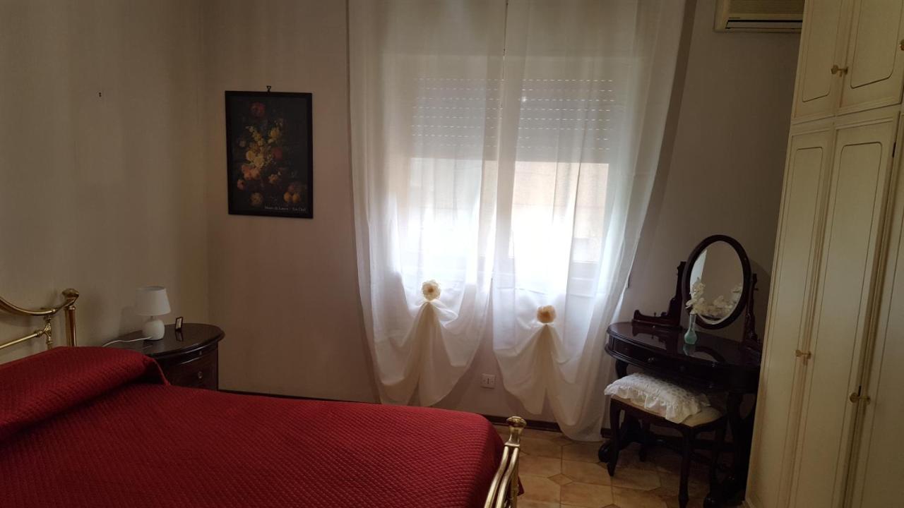 Apartamento casadifederica Palermo Exterior foto