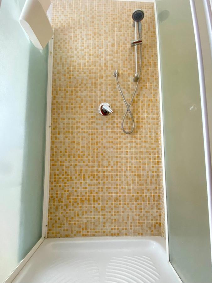 Apartamento casadifederica Palermo Exterior foto